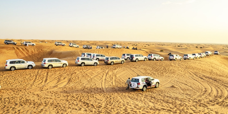 Viaje a Dubai y Turquía en 14 días